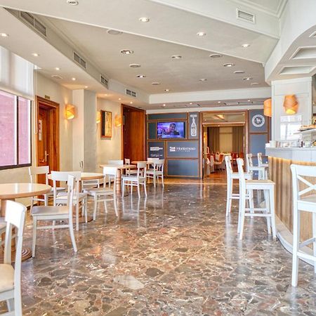 Hotel Montermoso Aranda de Duero Εξωτερικό φωτογραφία