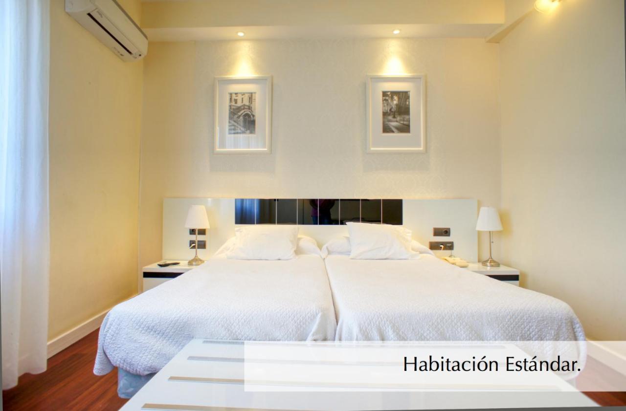 Hotel Montermoso Aranda de Duero Εξωτερικό φωτογραφία