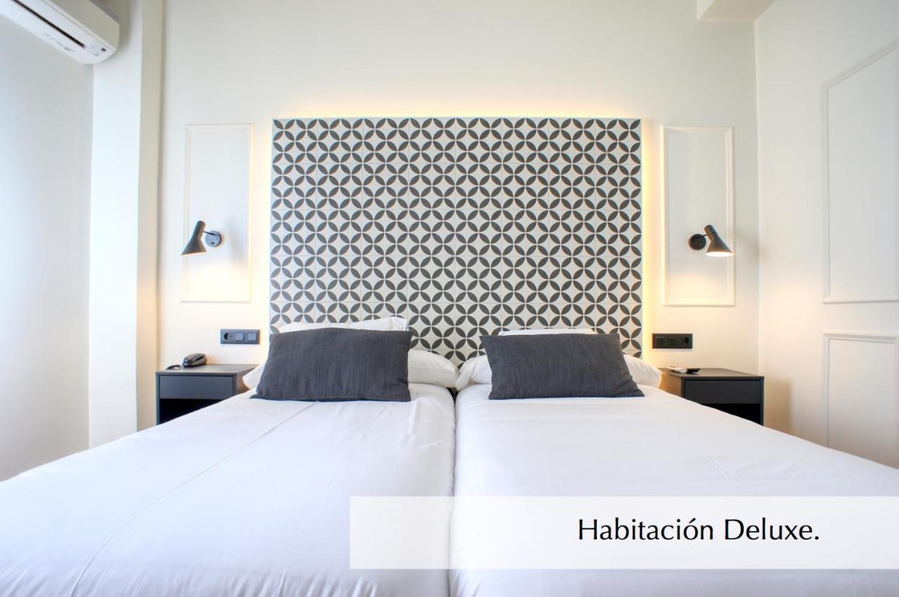 Hotel Montermoso Aranda de Duero Εξωτερικό φωτογραφία