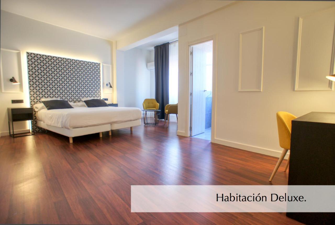 Hotel Montermoso Aranda de Duero Εξωτερικό φωτογραφία