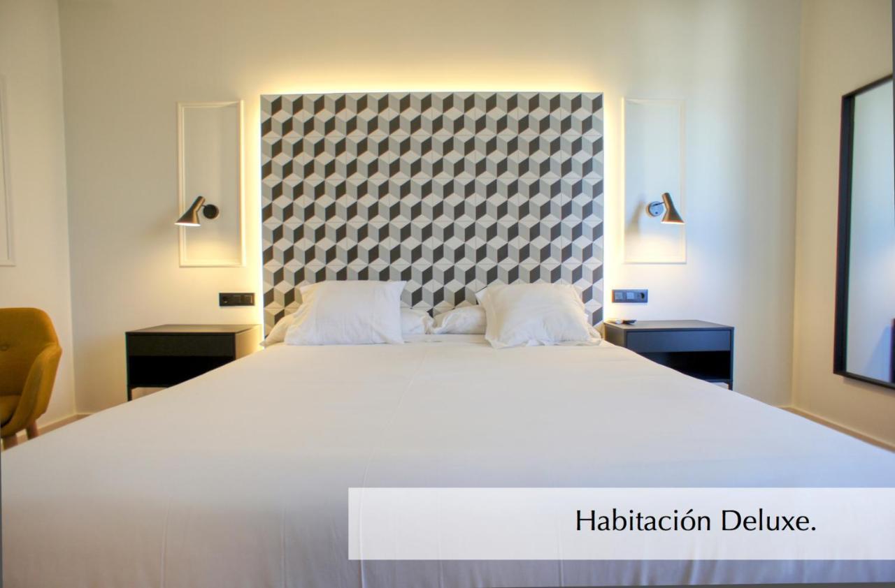 Hotel Montermoso Aranda de Duero Εξωτερικό φωτογραφία