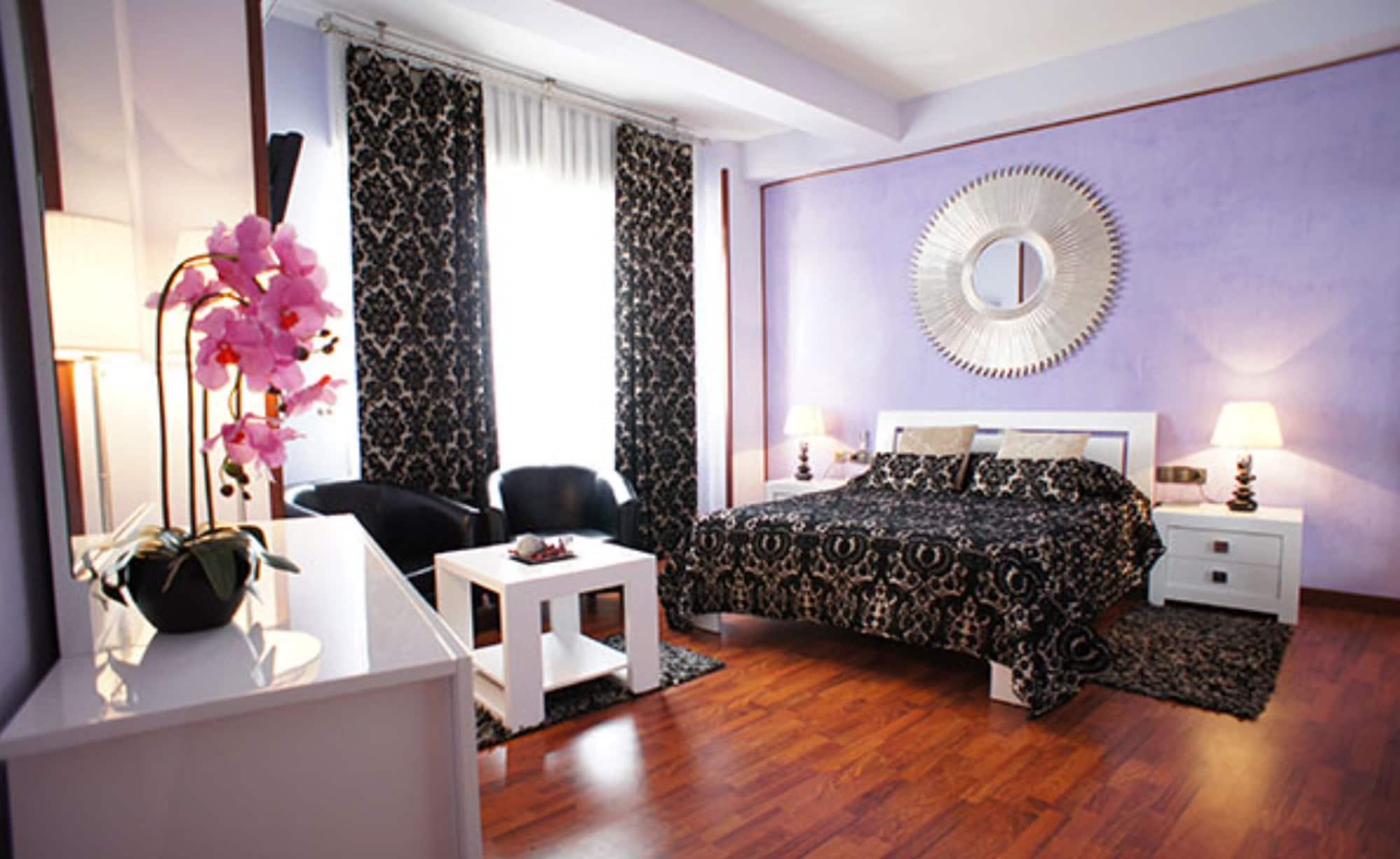 Hotel Montermoso Aranda de Duero Εξωτερικό φωτογραφία