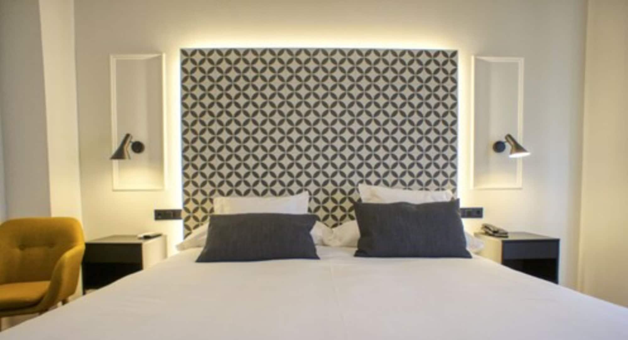 Hotel Montermoso Aranda de Duero Εξωτερικό φωτογραφία