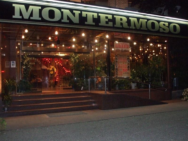 Hotel Montermoso Aranda de Duero Εξωτερικό φωτογραφία