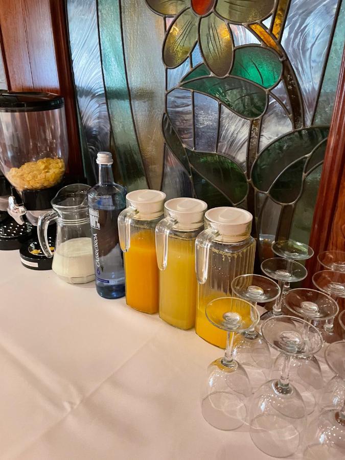 Hotel Montermoso Aranda de Duero Εξωτερικό φωτογραφία