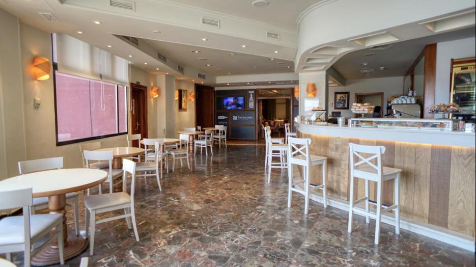 Hotel Montermoso Aranda de Duero Εξωτερικό φωτογραφία