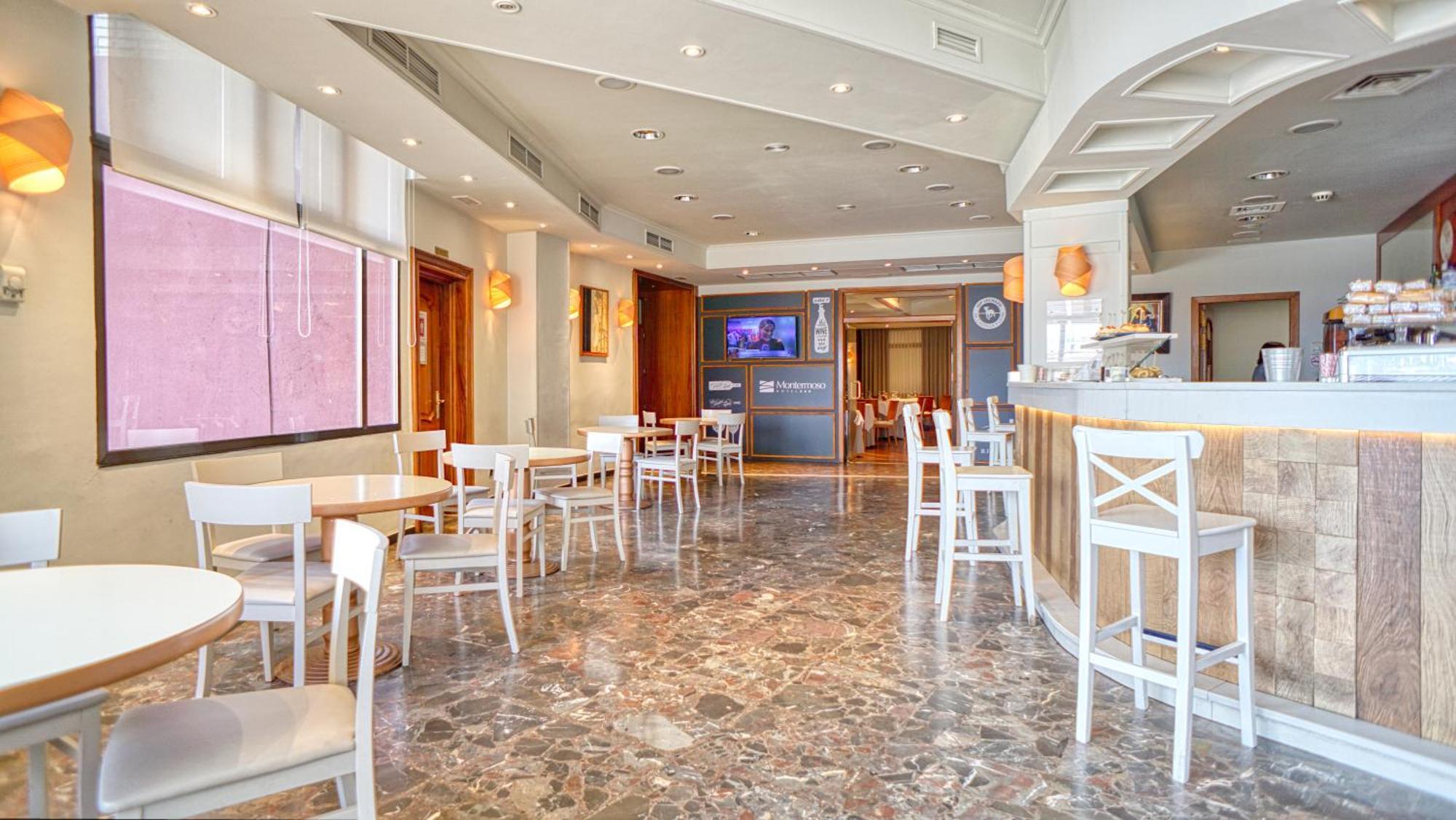 Hotel Montermoso Aranda de Duero Εξωτερικό φωτογραφία