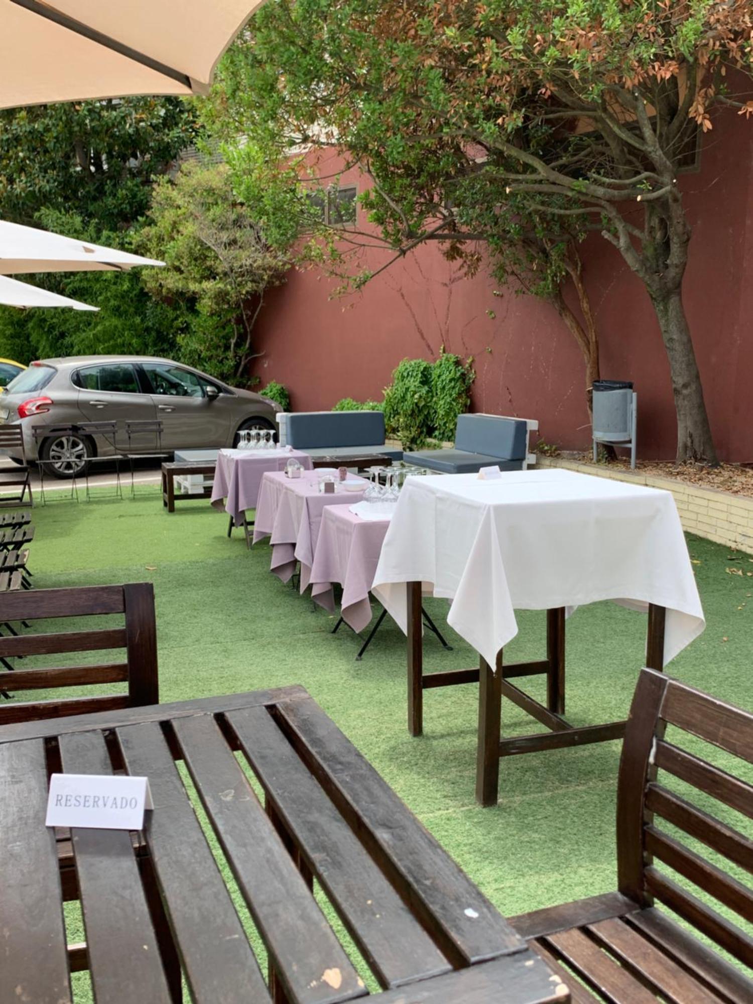 Hotel Montermoso Aranda de Duero Εξωτερικό φωτογραφία