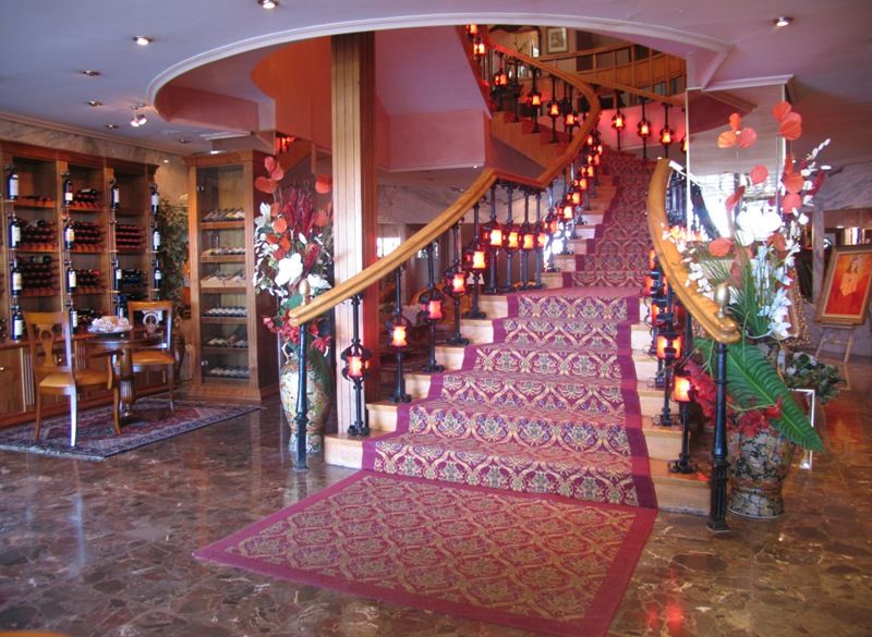 Hotel Montermoso Aranda de Duero Εσωτερικό φωτογραφία